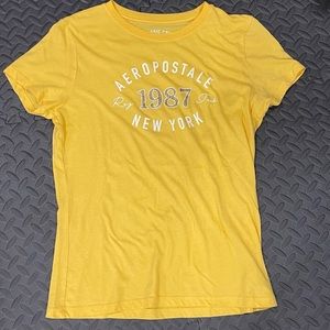 Aeropostale New York Tee